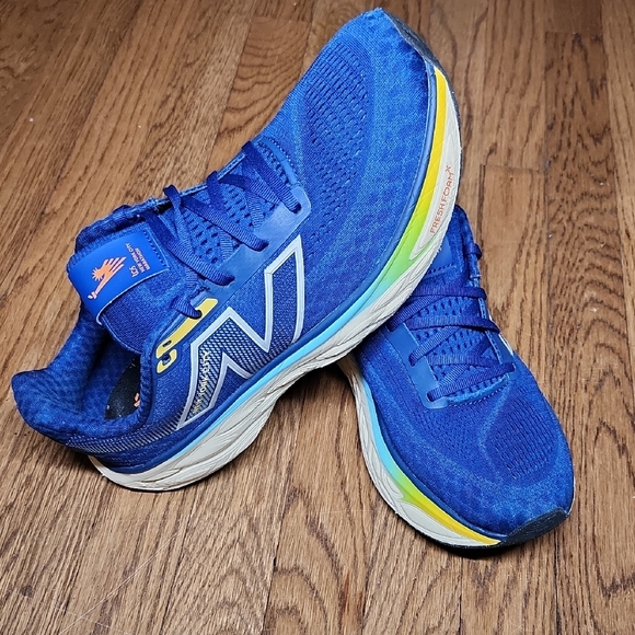 Fresh Foam X 1080v14 TCS Marathon Edition. - Picture 15 of 16